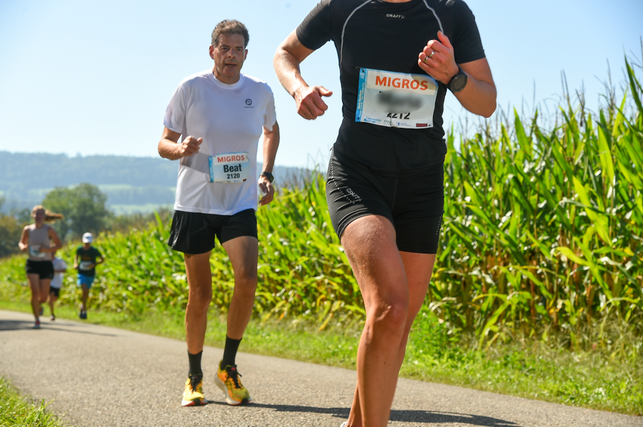 Die zweite Chance: In Form kommen und zum persönlichen Erfolg durchstarten