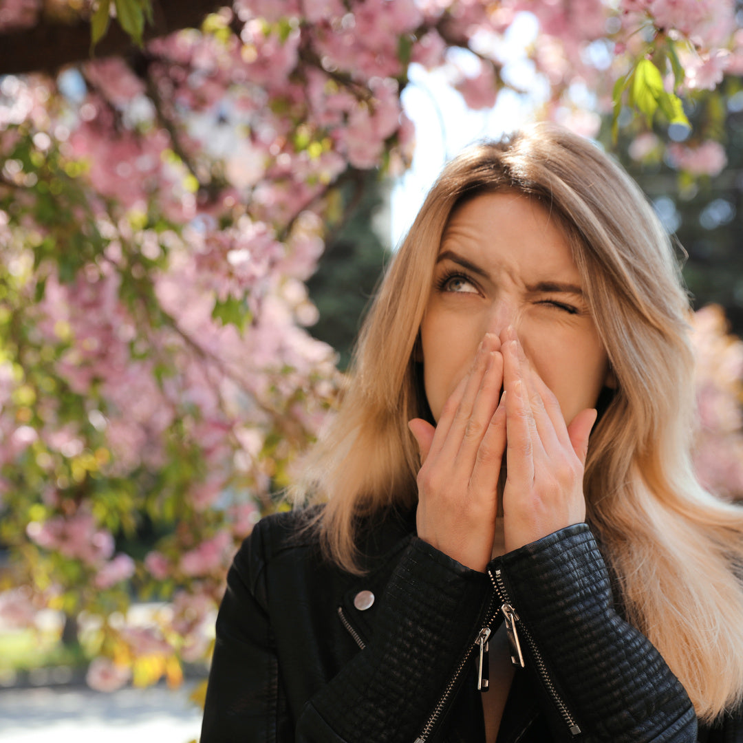 Frühlingsfreuden, Frühlingstücken – Des einen Freud, des anderen Leid