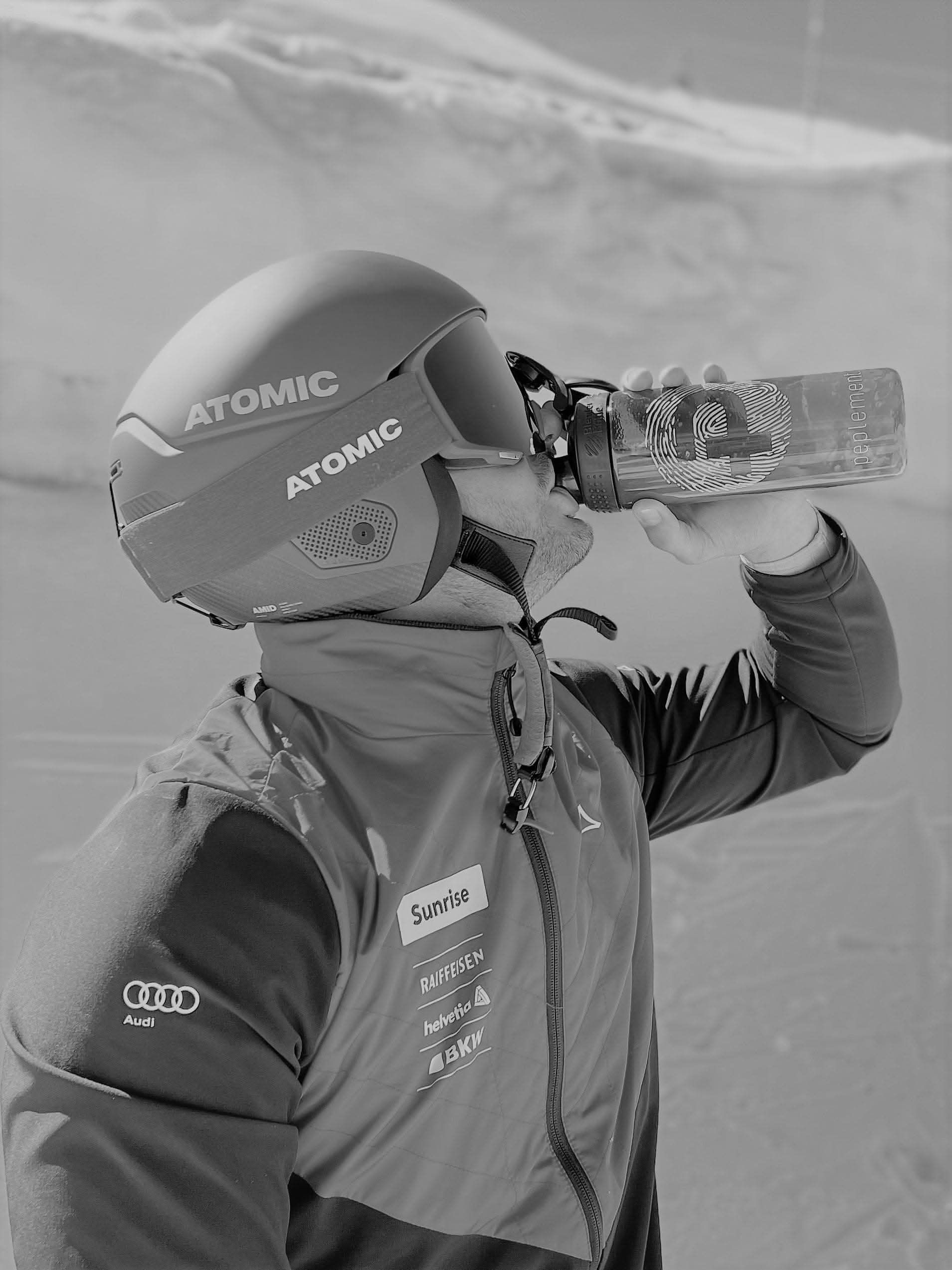 Smart Shaker - peplement