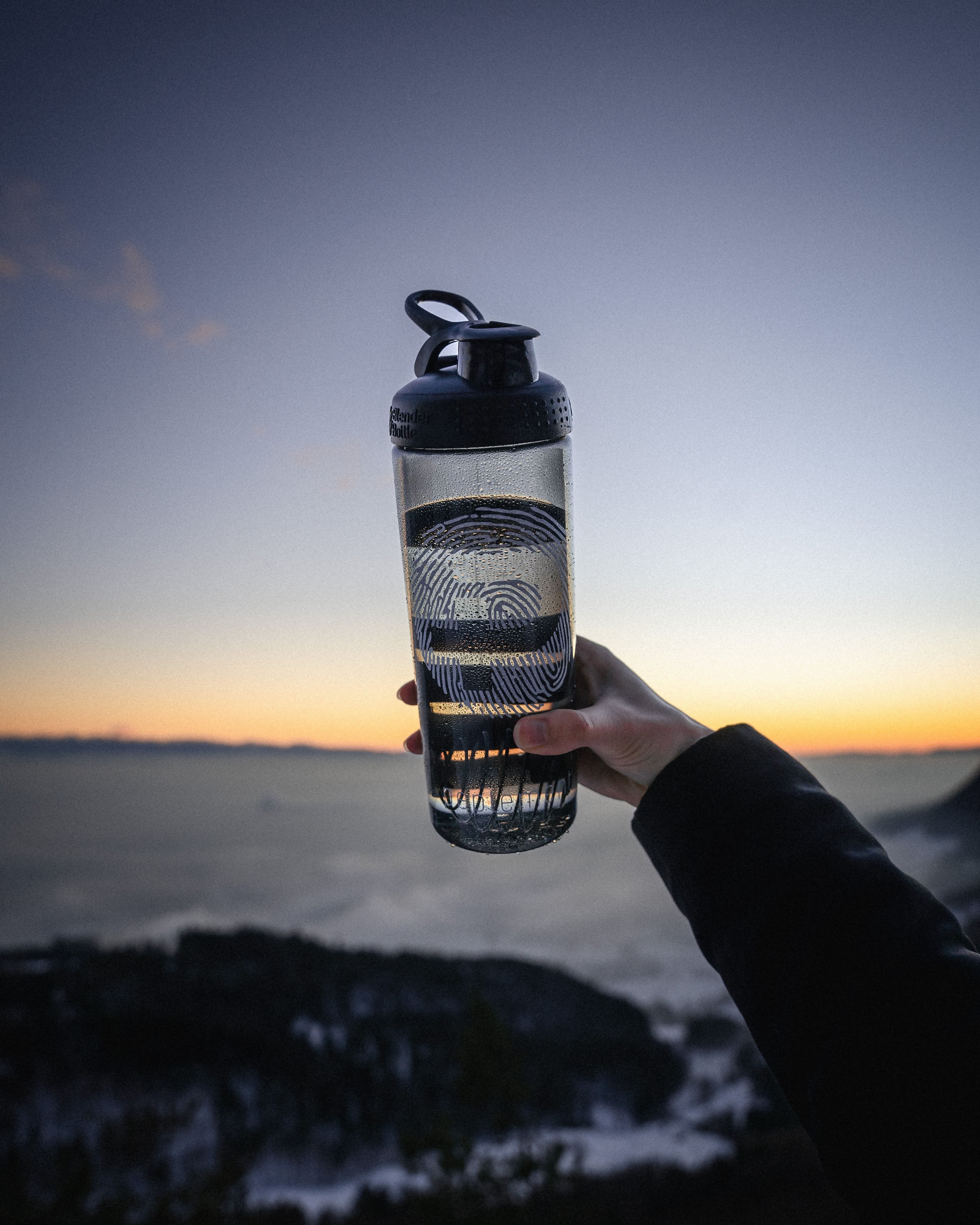 Smart Shaker - peplement