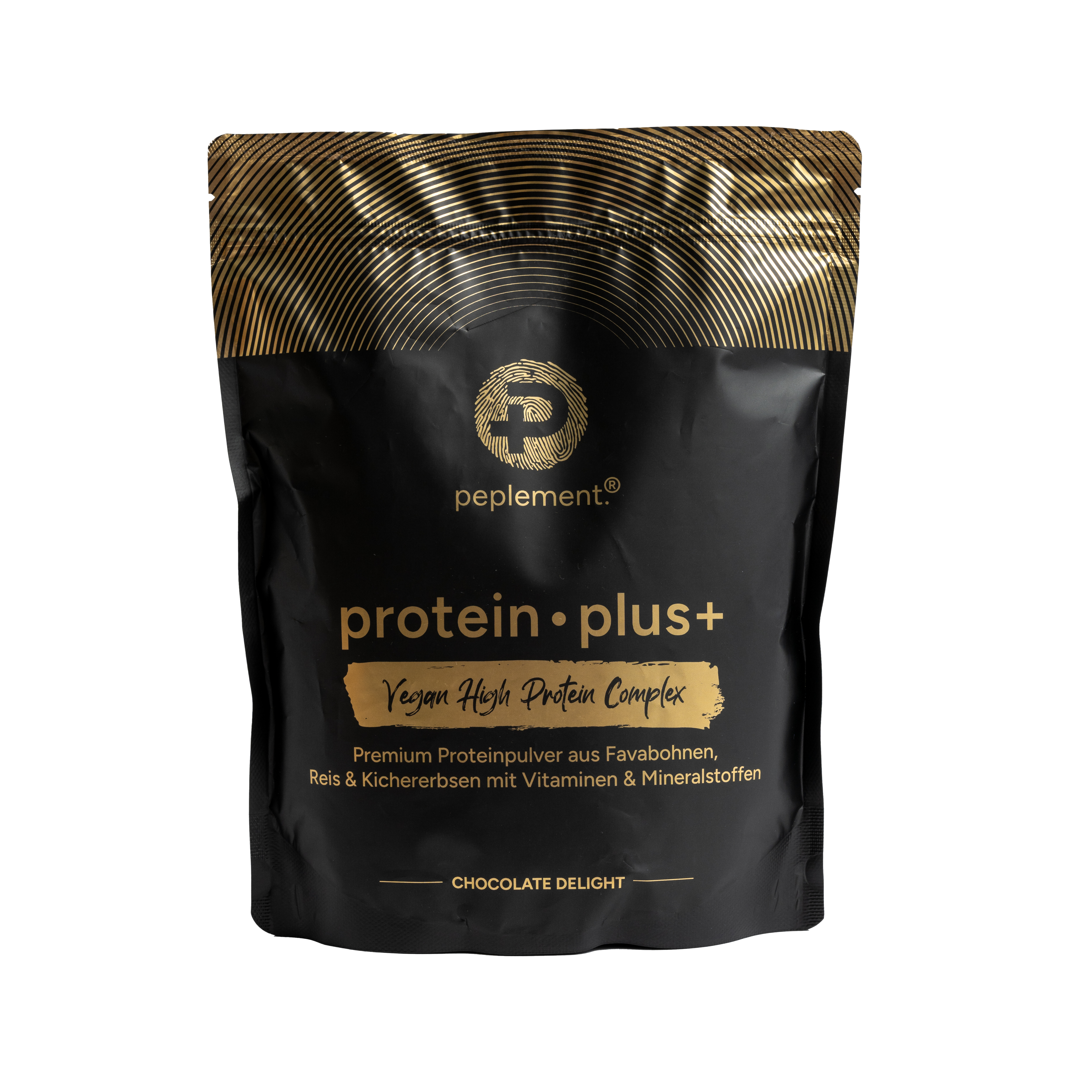 Protein Starter Kit "Basic" - Chocolate Delight