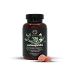 Ashwagandha Premium Gummies + Vitamin B6