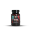 Astaxanthin 8 mg - NatAxtin®. Premium Antioxidantien Softgels & Vitamin E