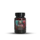Astaxanthin 8 mg - NatAxtin®. Premium Antioxidantien Softgels & Vitamin E