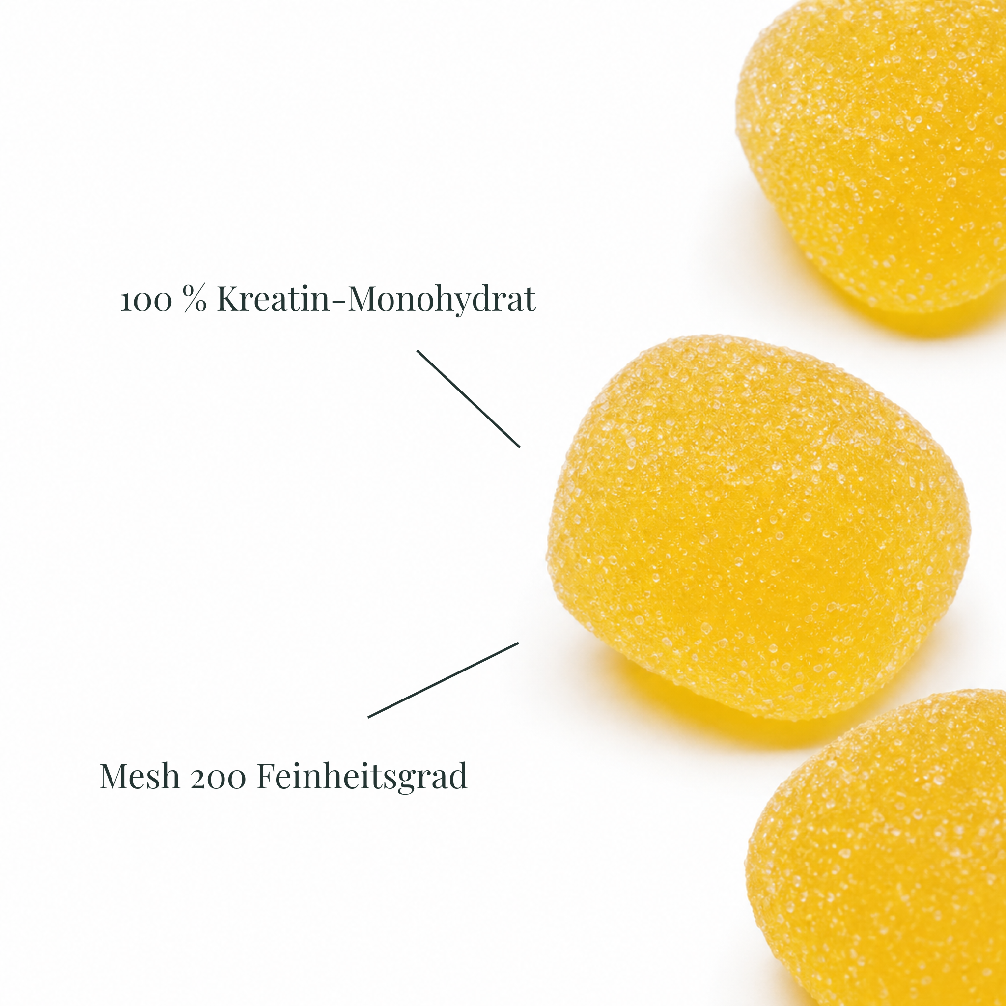 Creatine Gummies