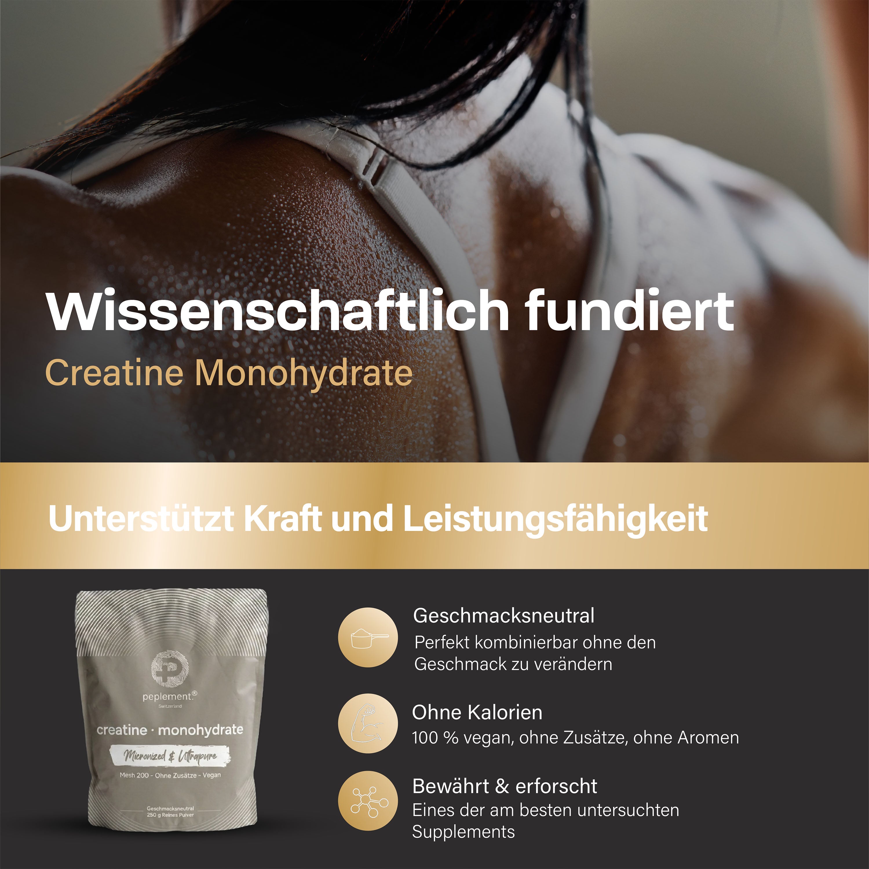 Performance & Recovery Bundle