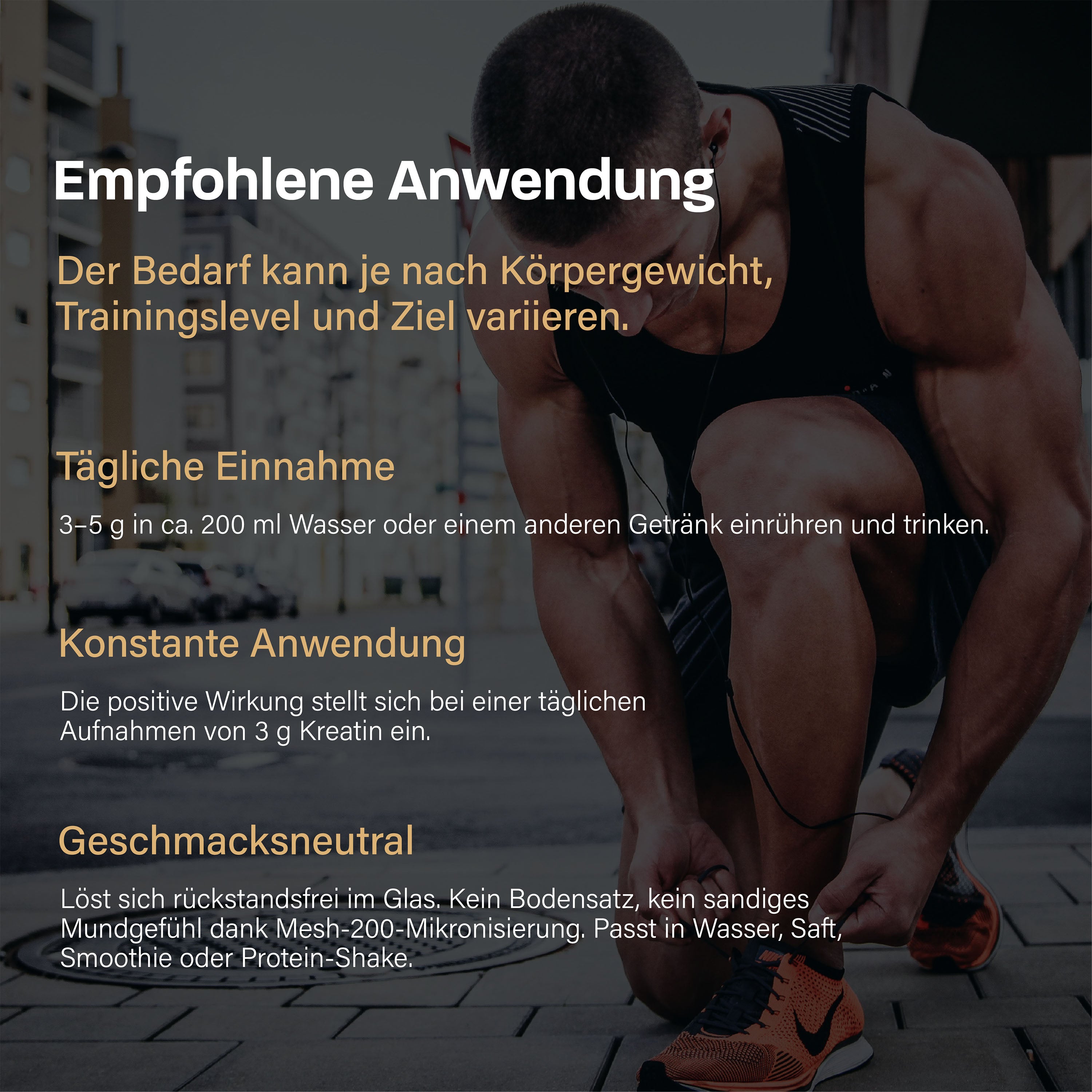 Performance & Recovery Bundle