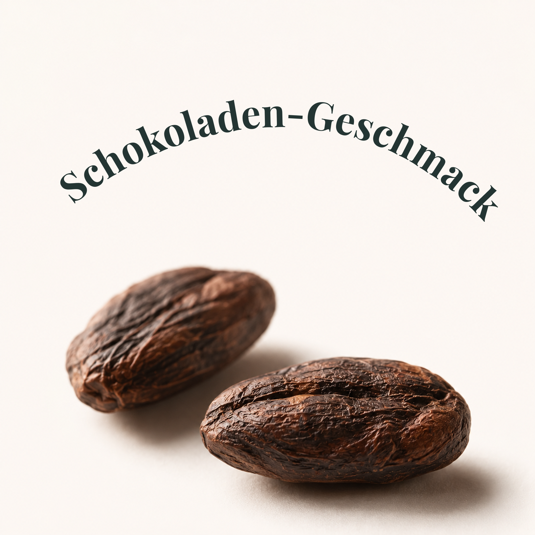protein plus+ Schokolade - Veganes Protein aus Favabohnen, Kichererbsen & Reis