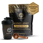 Protein Starter Kit "Basic" - Chocolate Delight