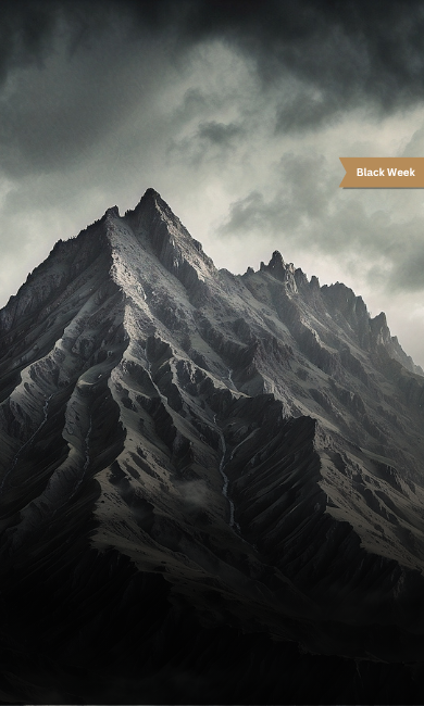 Black Week bei peplement.